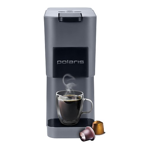 Кавоварка Polaris PCM 2038 3-in-1 фото 1