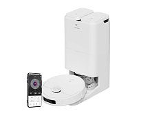 Roboterstaubsauger Polaris PVCRAC 7790 Wi-Fi IQ Home