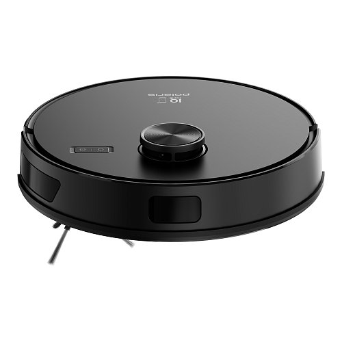Polaris PVCR 3550 Wi-Fi IQ Home Robot Vacuum Cleaner фото 3