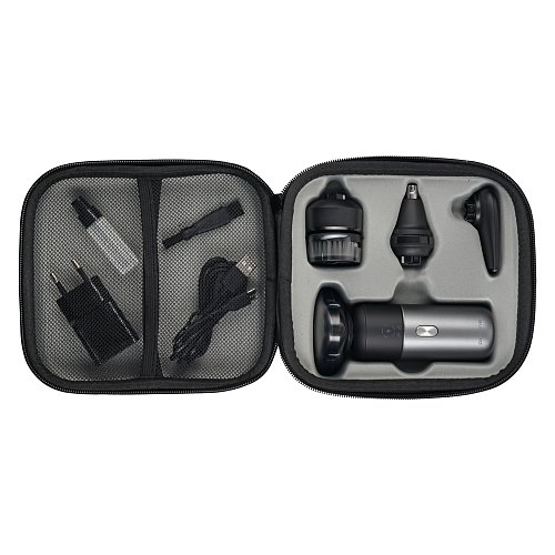 Электрическая pour Polaris PMR 0712RC Ultimate Shave 5D PRO фото 16