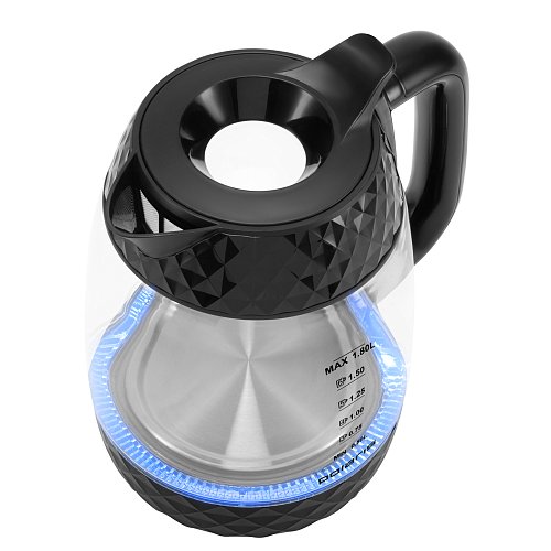 Чайнік Polaris PWK 1809CGL Water Way Pro фото 5