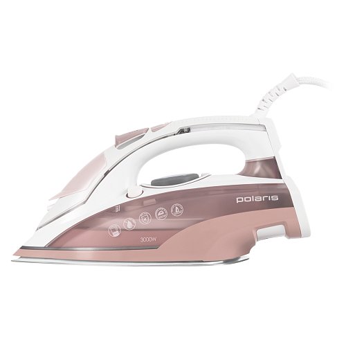 Үтік Polaris PIR 3074 SG AA 3m фото 3