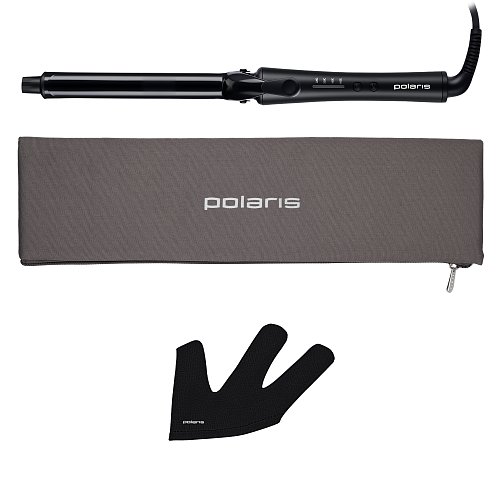 Стайлер Polaris PHS 2519Mi фото 7