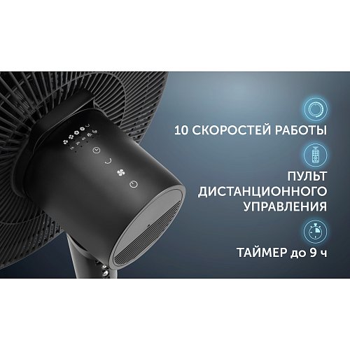 Вентылятар Polaris PSF 3080 фото 7