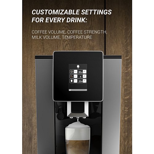 Coffee maker Polaris PACM 2060 AC фото 7