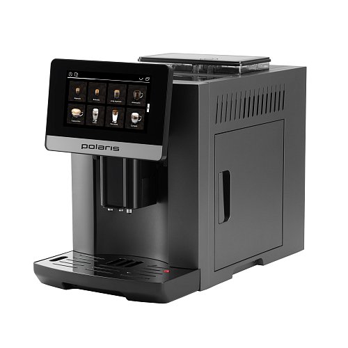 Machine à café Polaris PACM 2080AC Wi-Fi IQ maison фото 3