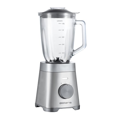 Tabletop blender Polaris PTB 1037G фото 2
