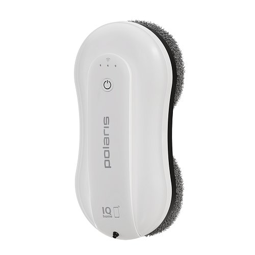 Робат мыйшчык вокнаў Polaris PRWC 3001 Wi-Fi IQ Home фото 1