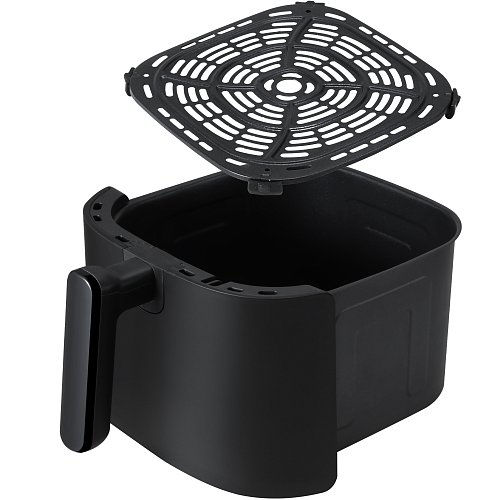 Polaris PAF 8014 Extra электрлік аэрофритюрницасы фото 15