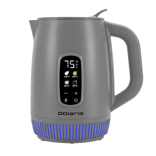 Polaris PWK 0724DDW Waterway Pro Kettle фото 6