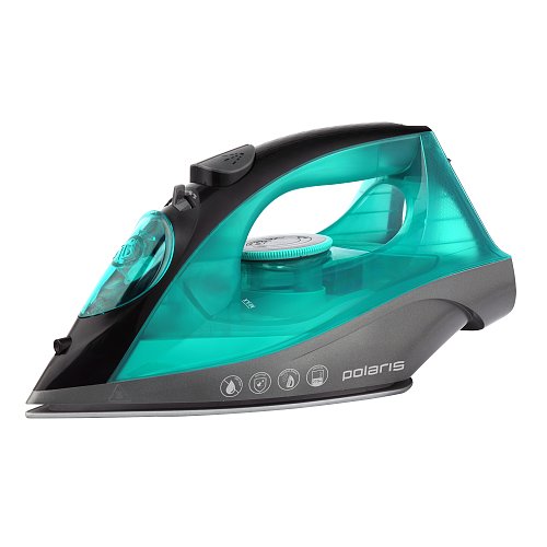 Үтік Polaris PIR 2430K фото 1