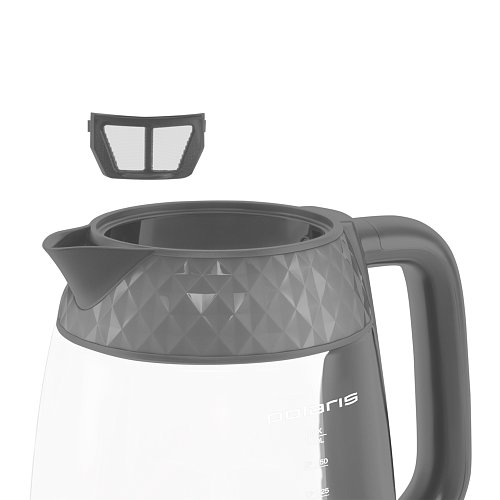 Kettle Polaris PWK 1809CGL Water Way Pro фото 8