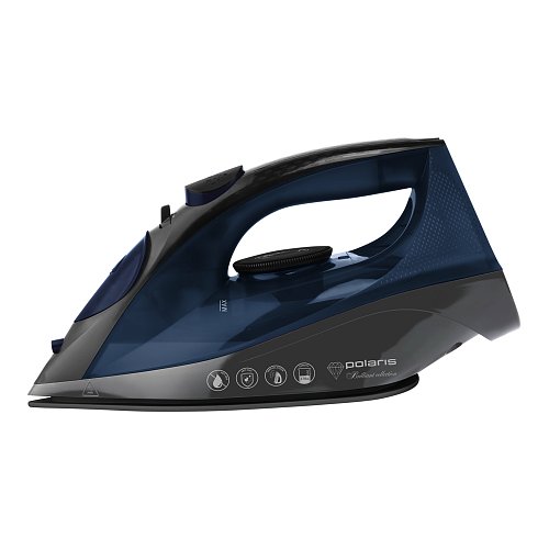 Прас Polaris PIR 2430K фото 2