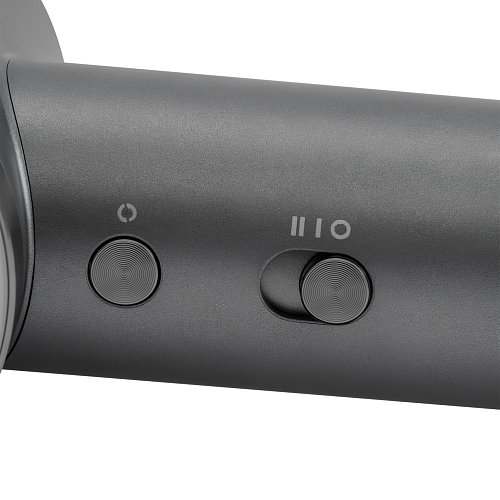 Шаш кептіргіш Polaris PHD 1140 фото 9