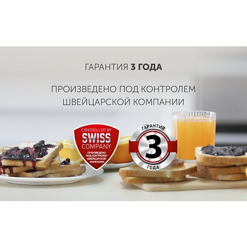 Тостер Polaris PET 0702L фото 10