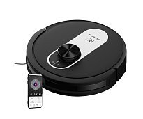 Robot vacuum cleaner Polaris PVCR 4250 WIFI IQ Home