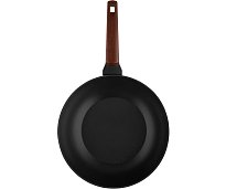 Wok pan without lid Polaris Albero-28W