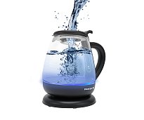 Чайнік Polaris PWK 1077CGL WATER WAY PRO 