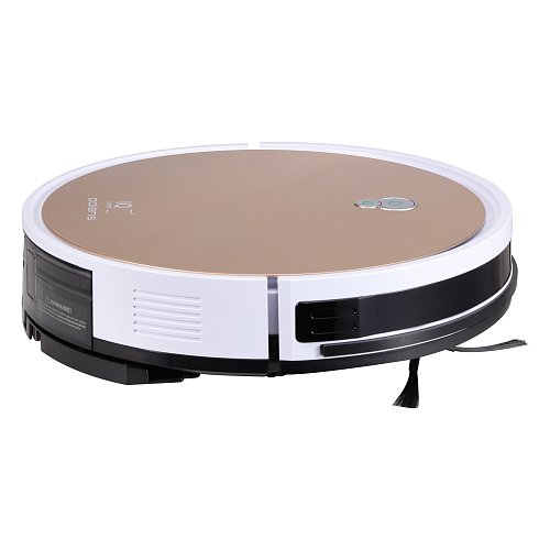 Roboterstaubsauger Polaris PVCR G2 0726W Wi-Fi IQ Home фото 3