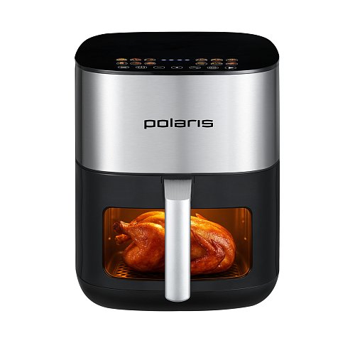 Aerogrill Polaris PAF 6006DW фото 1