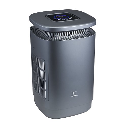  Polaris PAW 0808 Wi-Fi IQ Home Air Washer фото 3