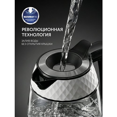 Шайнек Polaris PWK 1823CGLD WI-FI IQ үйі фото 16