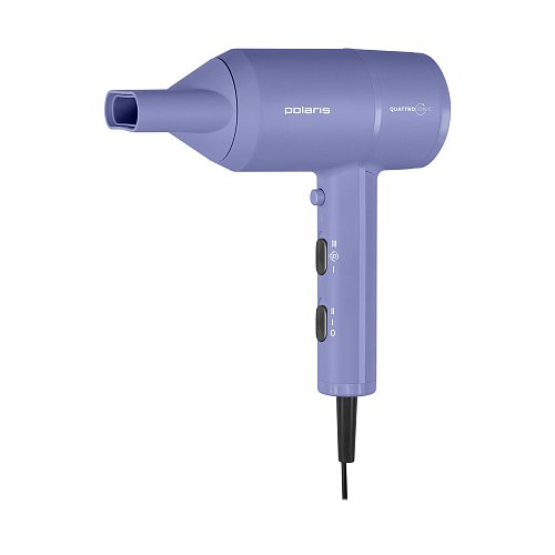 Sèche-cheveux PHD 2044Ti Quattro Ionic фото 1