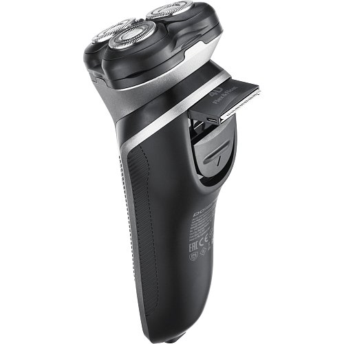 Электрычная брытва Polaris PMR 0420R flex&float 4D PRO фото 3
