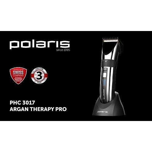 Стайлер Polaris PHC 3017RC Argan Therapy PRO фото 6