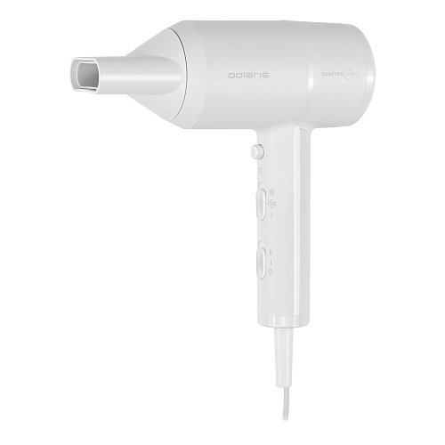 Hair dryer PHD 2044Ti Quattro Ionic фото 2
