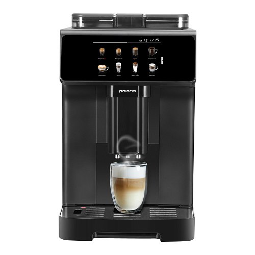 Кофе машинасы Polaris PACM 2071AC фото 1