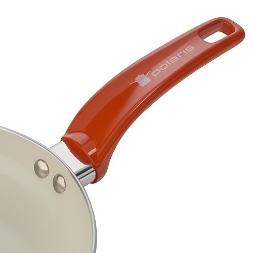 Fry pan without lid Polaris Rain-20F without a top Ø20 cm фото 9