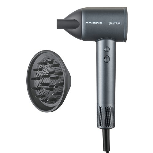 Фен Polaris PHD 1120 фото 1