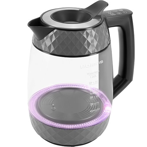 Шайнек Polaris PWK 1823CGLD WI-FI IQ үйі фото 8