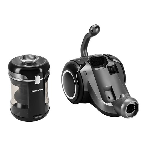 Шаңсорғыш Polaris PVC 6565 фото 10