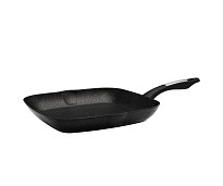 Grill pan without lid Polaris Monolit-28G