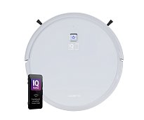 Робат-пыласос Polaris PVCR 1226 WI-FI IQ Home GYRO