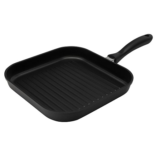Grill pan Polaris Energy Line EL-28G without a top фото