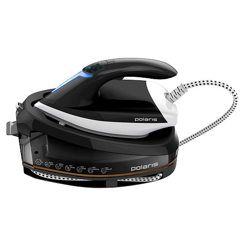 Парогенератор Polaris PSS 7510K фото 2
