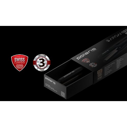 Стайлер Polaris PHSZ 1309TAi Argan Therapy PRO фото 13