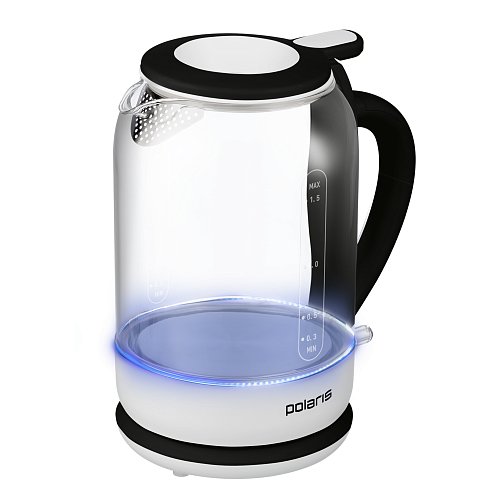 Electric kettle Polaris PWK 1759CGL фото 2