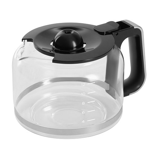 Кофеқайнатқыш Polaris PCM 1250 фото 9