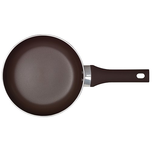 Fry pan without lid Polaris Spring-20F without a top Ø20 фото 4