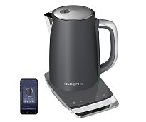 Чайнік Polaris PWK 1755CAD Wi-Fi IQ Home
