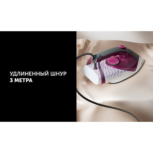 Прас Polaris PIR 2860AK 3m фото 9