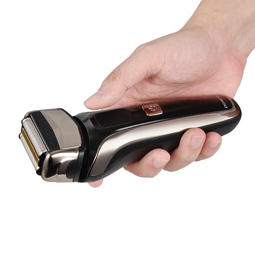 Електрична бритва Polaris PMF 1013RC wet&dry 5D PROF 3+ фото 10