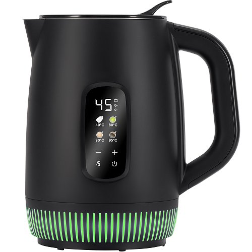 Чайник Polaris PWK 0724DDW Water Way Pro фото 2