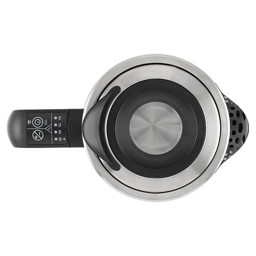 Чайнік Polaris PWK 1725CGLD Wi-Fi IQ Home фото 7