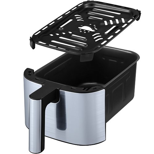 Aerogrill Polaris PAF 4011 EVO фото 9