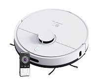 Robot vacuum cleaner Polaris PVCR 4500 WI-FI IQ Home